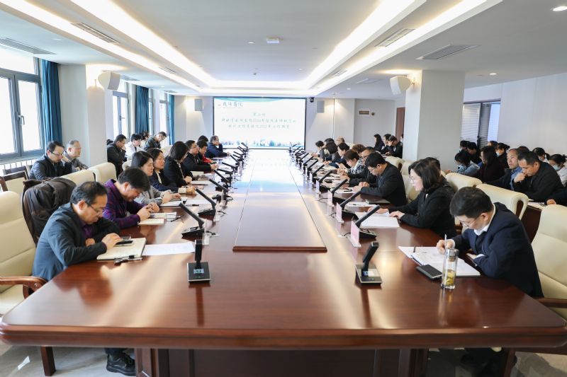 深化內(nèi)涵建設(shè)，推動(dòng)住培質(zhì)量全面提升——我院2025年住培工作推進(jìn)會(huì)順利召開
